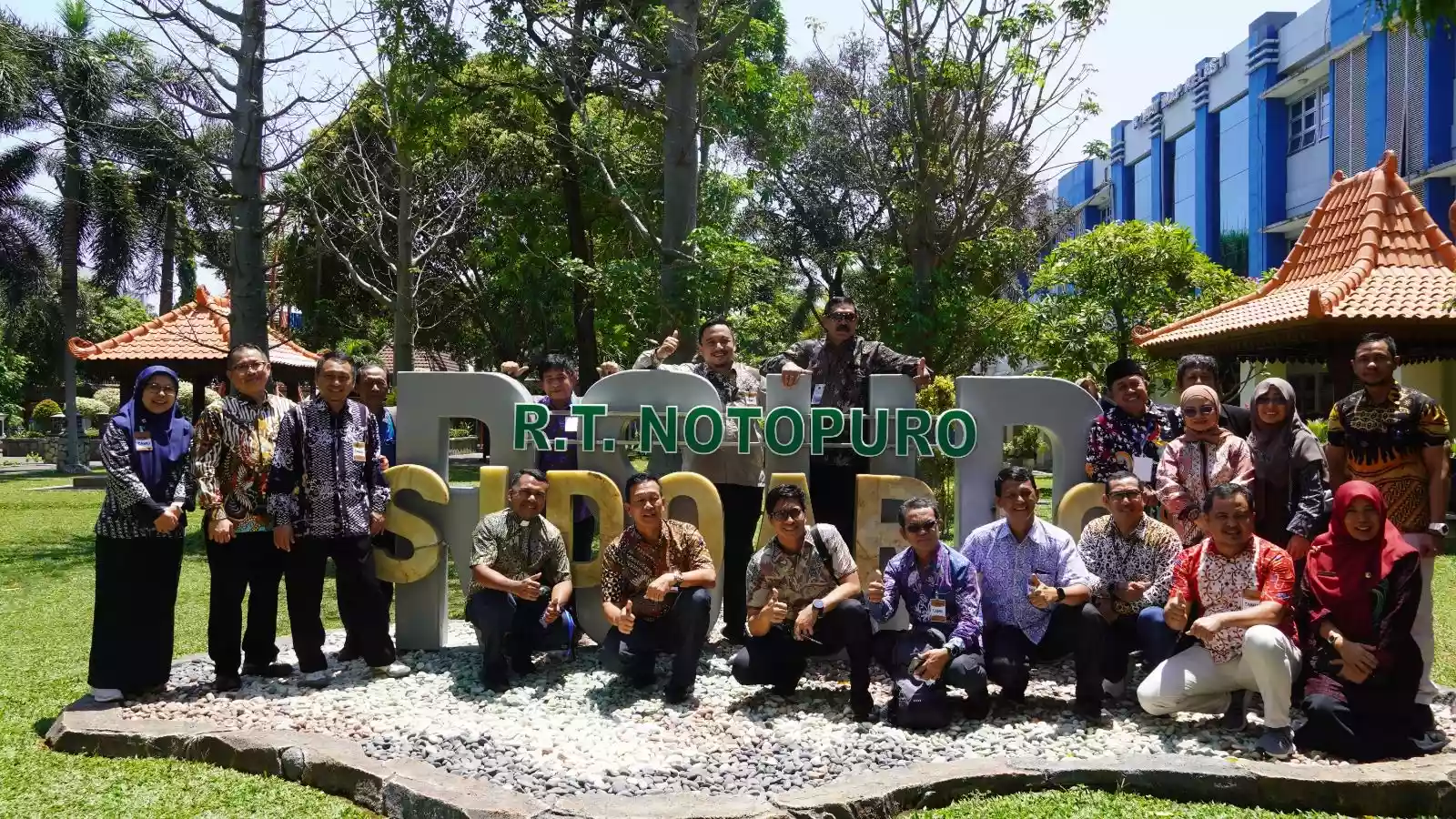 Forum Konsultasi Publik RSUD Taman Husada Bontang: Wujud Nyata Peningkatan Pelayanan Kesehatan