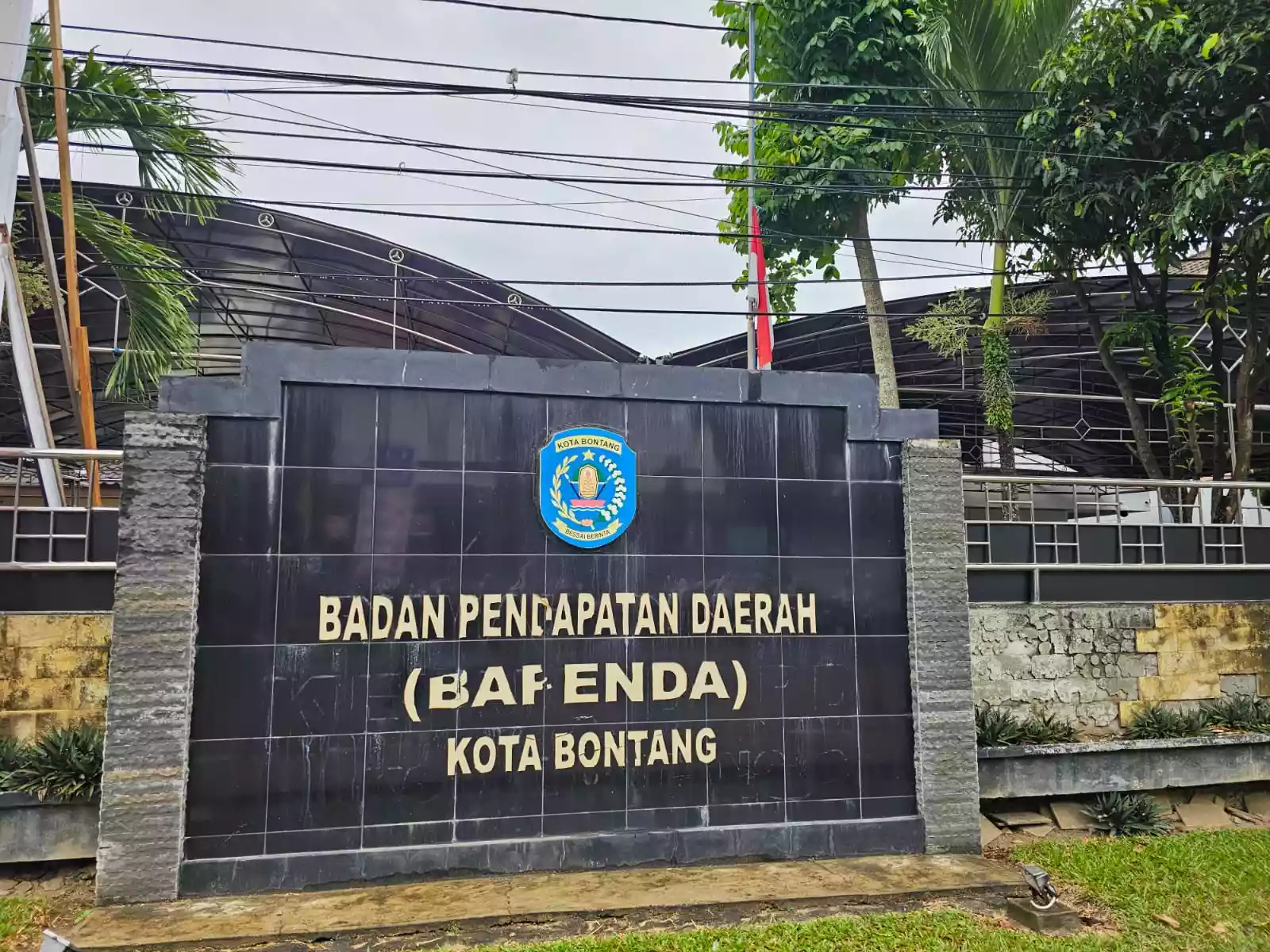 Inovasi Bapenda Bontang Luncurkan Aplikasi E-BPHTB bagi Pejabat Notaris