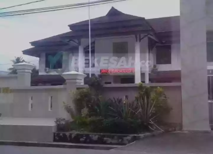 Dugaan Korupsi SPBN Tanjung Limau, Kejari Panggil Delapan Saksi Satu Swasta dan Tujuh Pejabat Pemkot Bontang