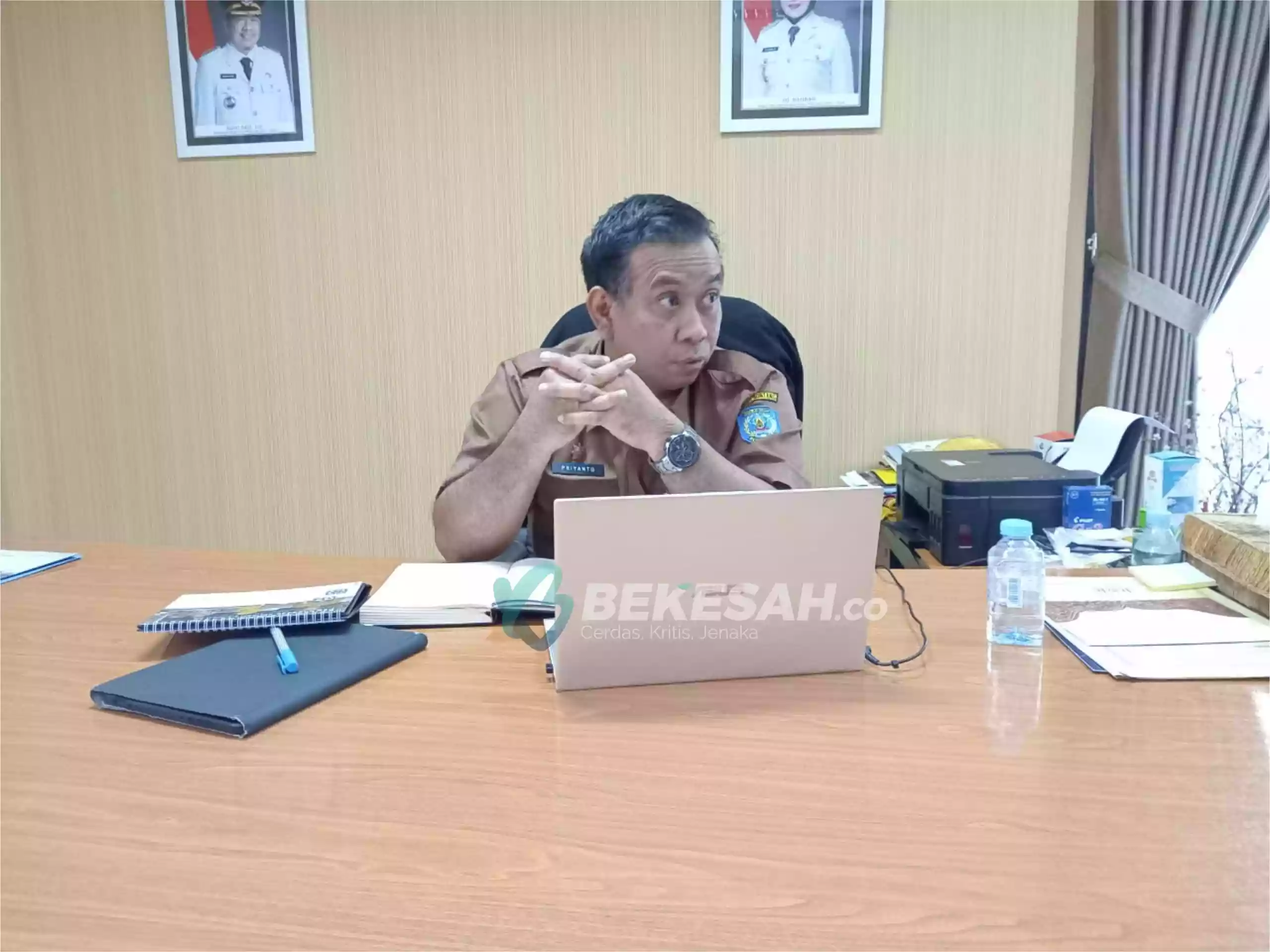 Pemkot Bontang Buka Seleksi PPPK 2024, Prioritaskan 283 Formasi untuk Tenaga Honorer