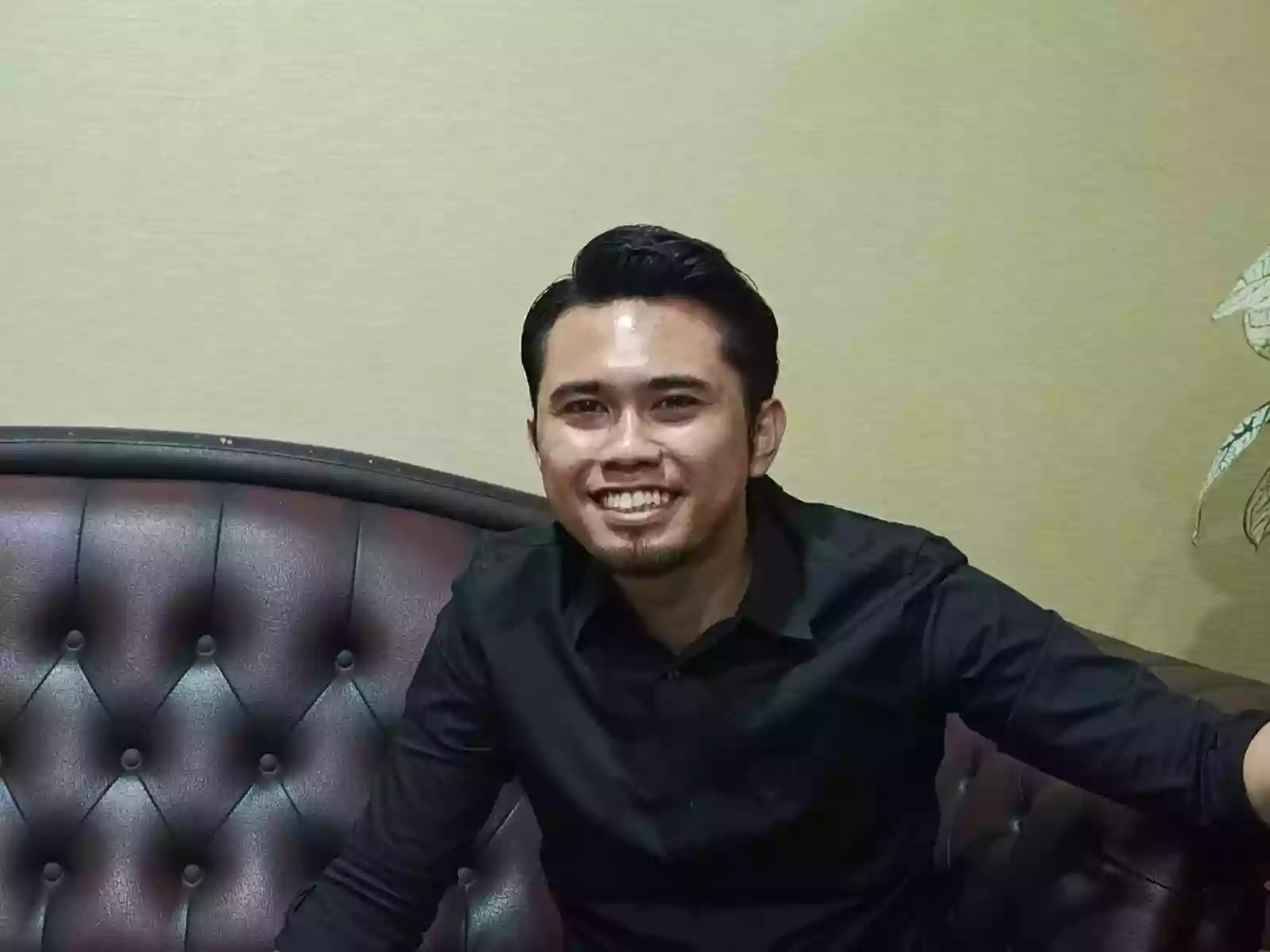Pembahasan Revisi Perda RTRW Masih Berjalan, Muhammad Bijak: Prosesnya Rumit dan Butuh Ketelitian