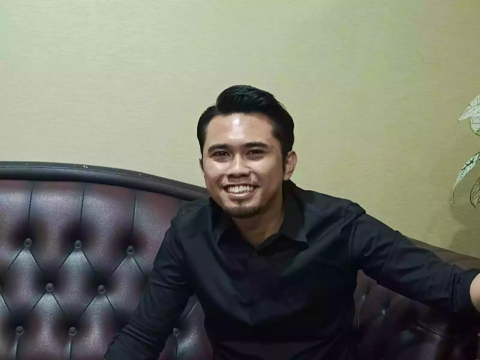 Pembahasan Revisi Perda RTRW Masih Berjalan, Muhammad Bijak: Prosesnya Rumit dan Butuh Ketelitian