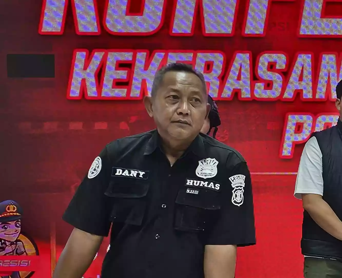 Marak Terjadi Perkelahian di Bontang, Polres Intensifkan Patroli Rutin