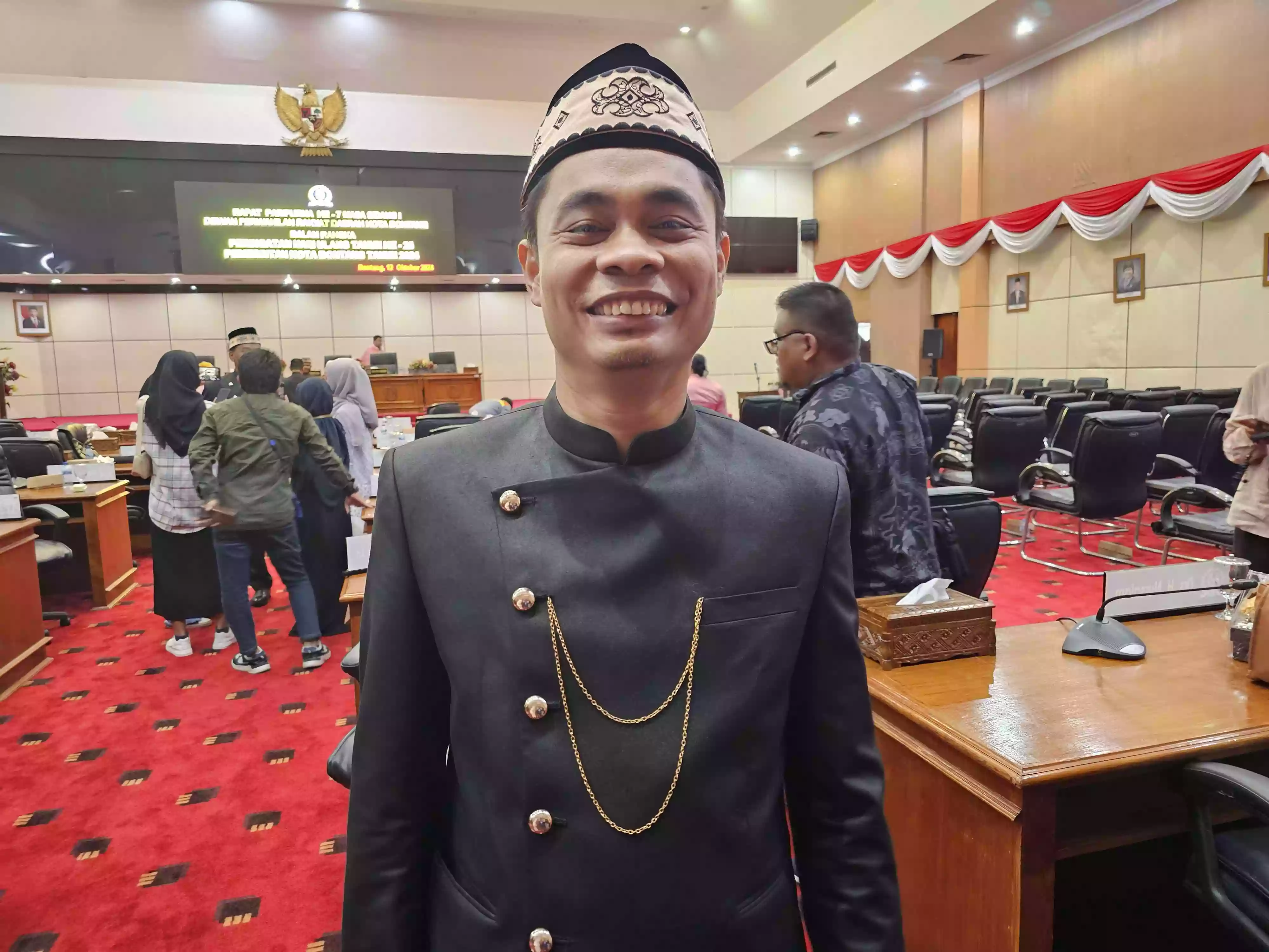 5 Tokoh yang Dianggap Berjasa di Kota Bontang Diusulkan jadi Nama Jalan, Berikut Alasannya