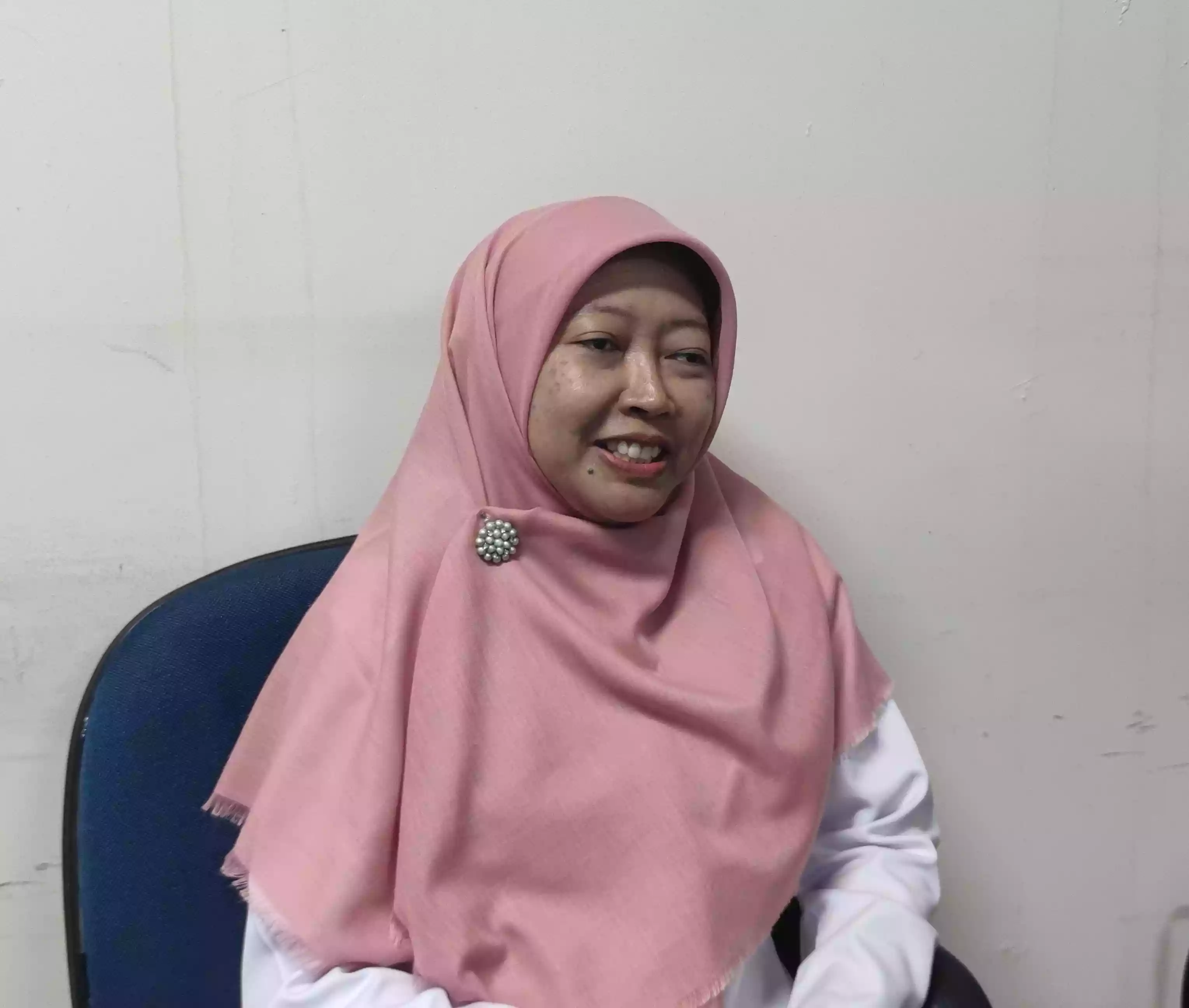 Layanan Kemoterapi di RSUD Taman Husada Bontang Semakin Terjangkau bagi Pasien Umum