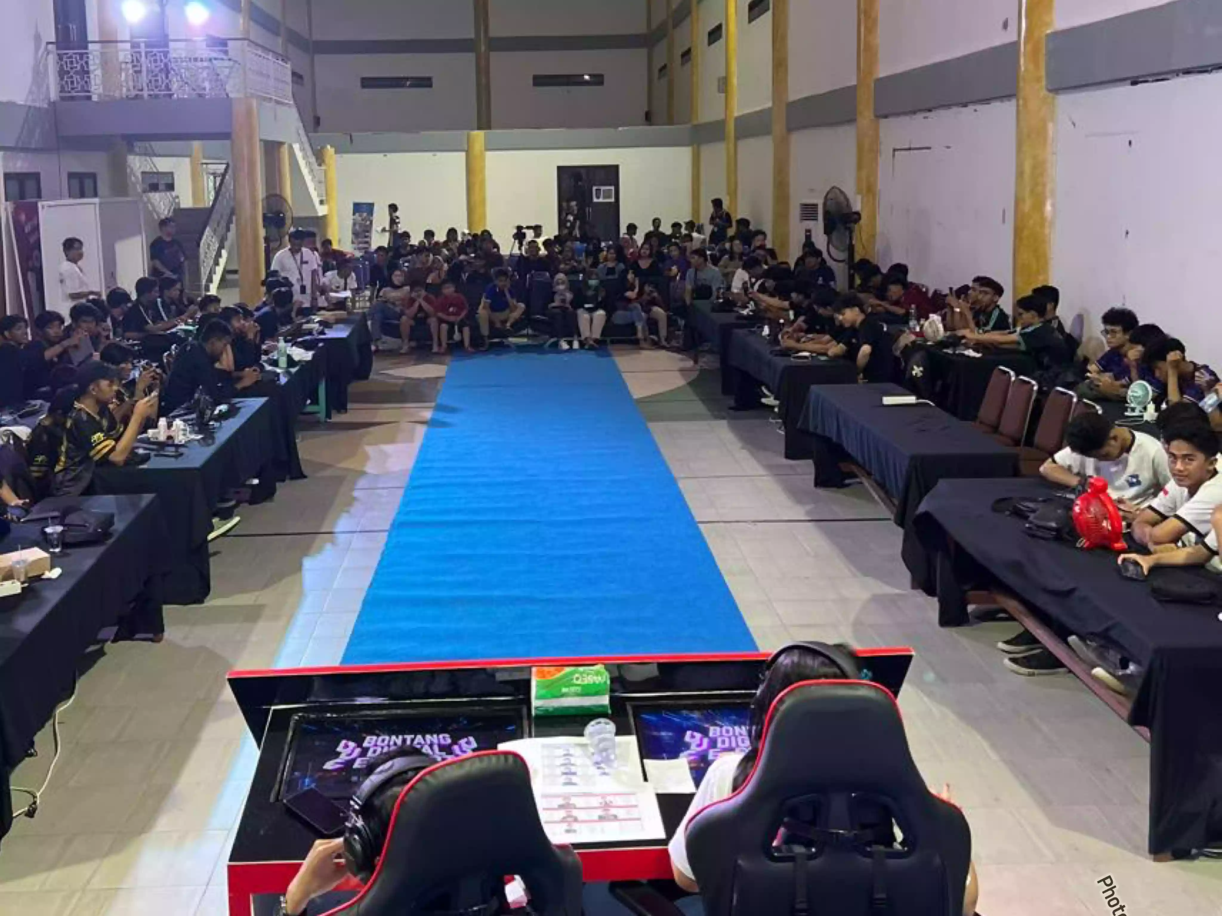 IESPA bakal Gelar Turnamen E-Sports untuk Pelajar di Bontang, Total Hadiah Rp31,5 Juta