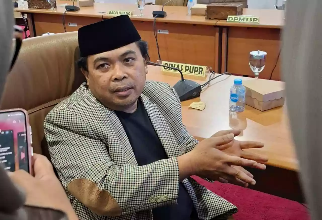 Agus Haris Kritisi Rencana Basri Rase Ubah Sistem Pemilihan Ketua RT di Bontang