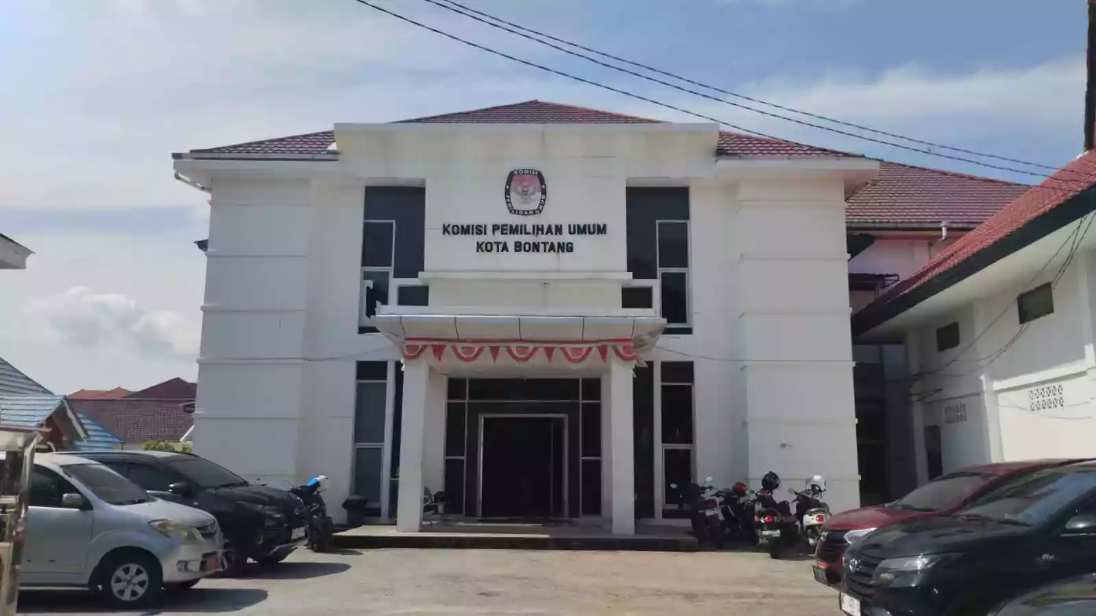 KPU Hari Ini Jadwalkan Pleno PAW untuk Dua Anggota DPRD Bontang