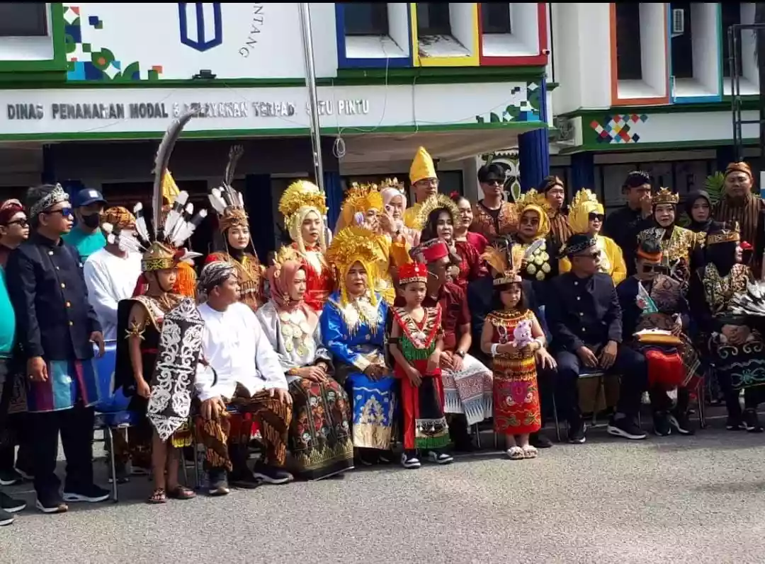 DPMPTSP Dorong Bontang Jadi Kota Ramah Investasi di Usia Ke-25