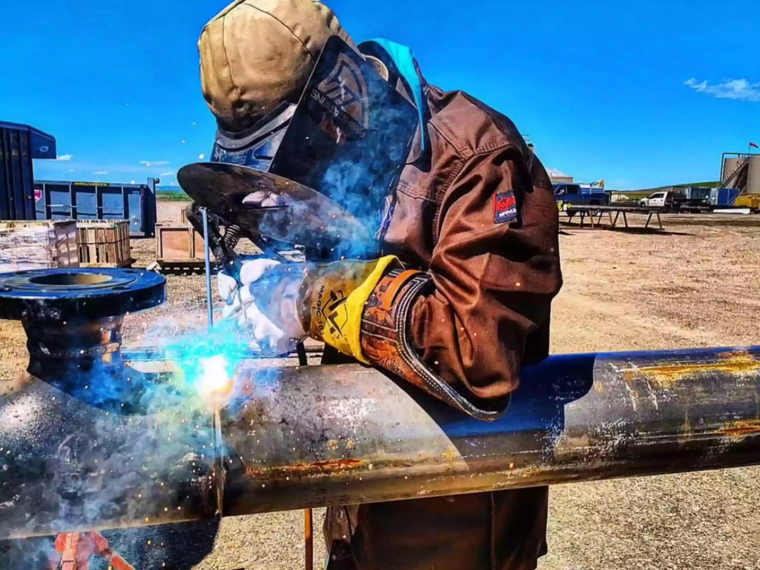 Pupuk Kaltim Perpanjang Masa Pendaftaran Program Sertifikasi Welder BNSP, Cek di Sini