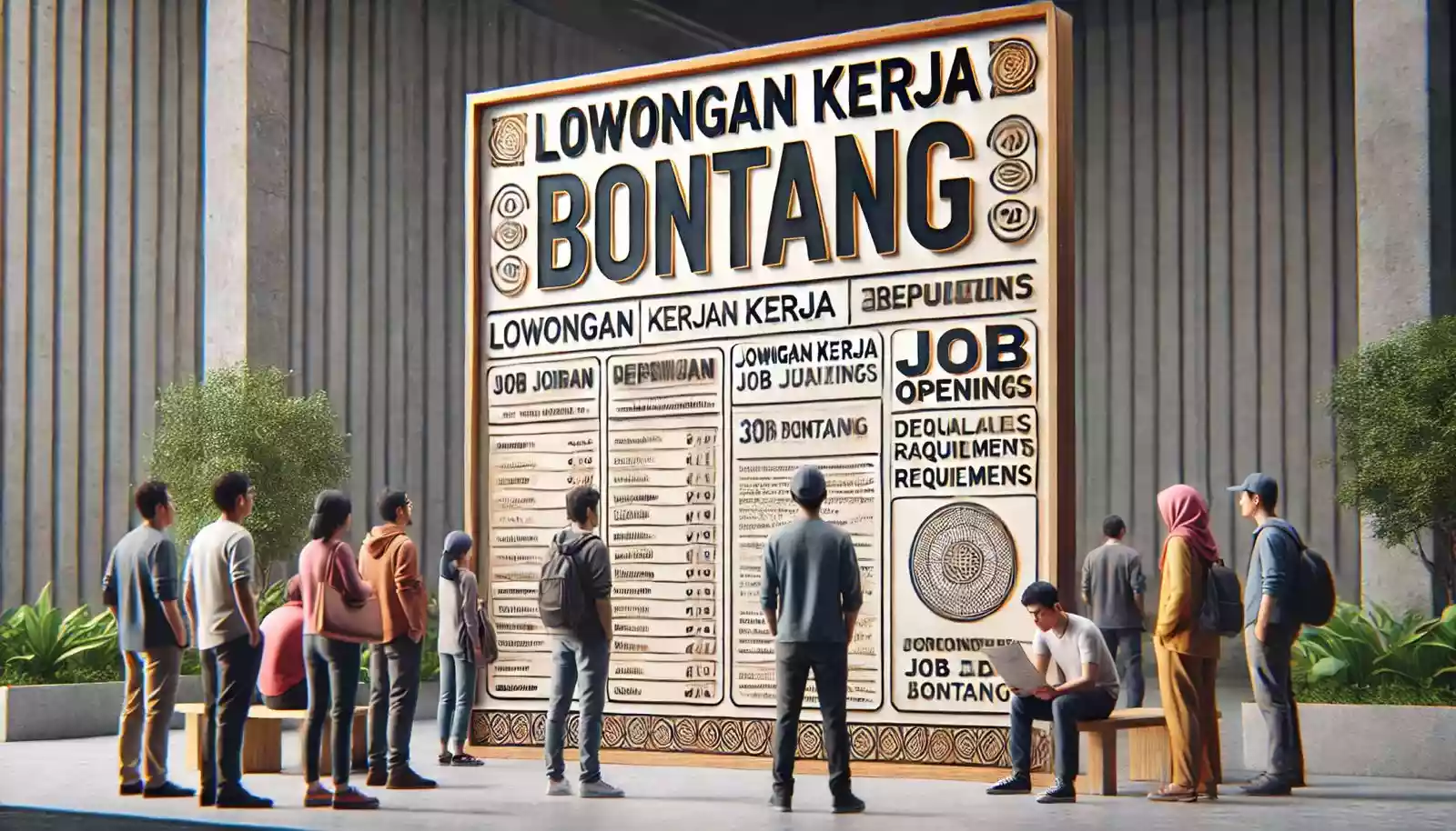 Lowongan Kerja di PT Swapro International untuk Penempatan di Bontang, Cek Syaratnya di Sini