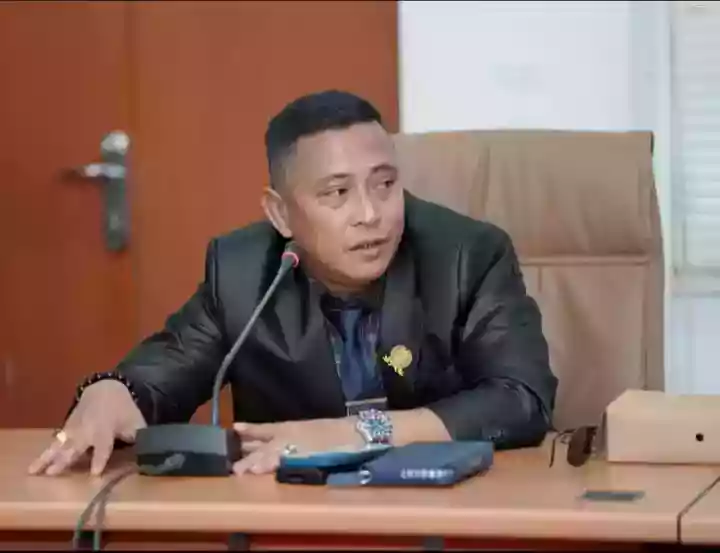 Muhammad Sahib; Pembangunan Mie Gacoan di Bontang Terancam Dihentikan Jika Tak Lengkapi Izin