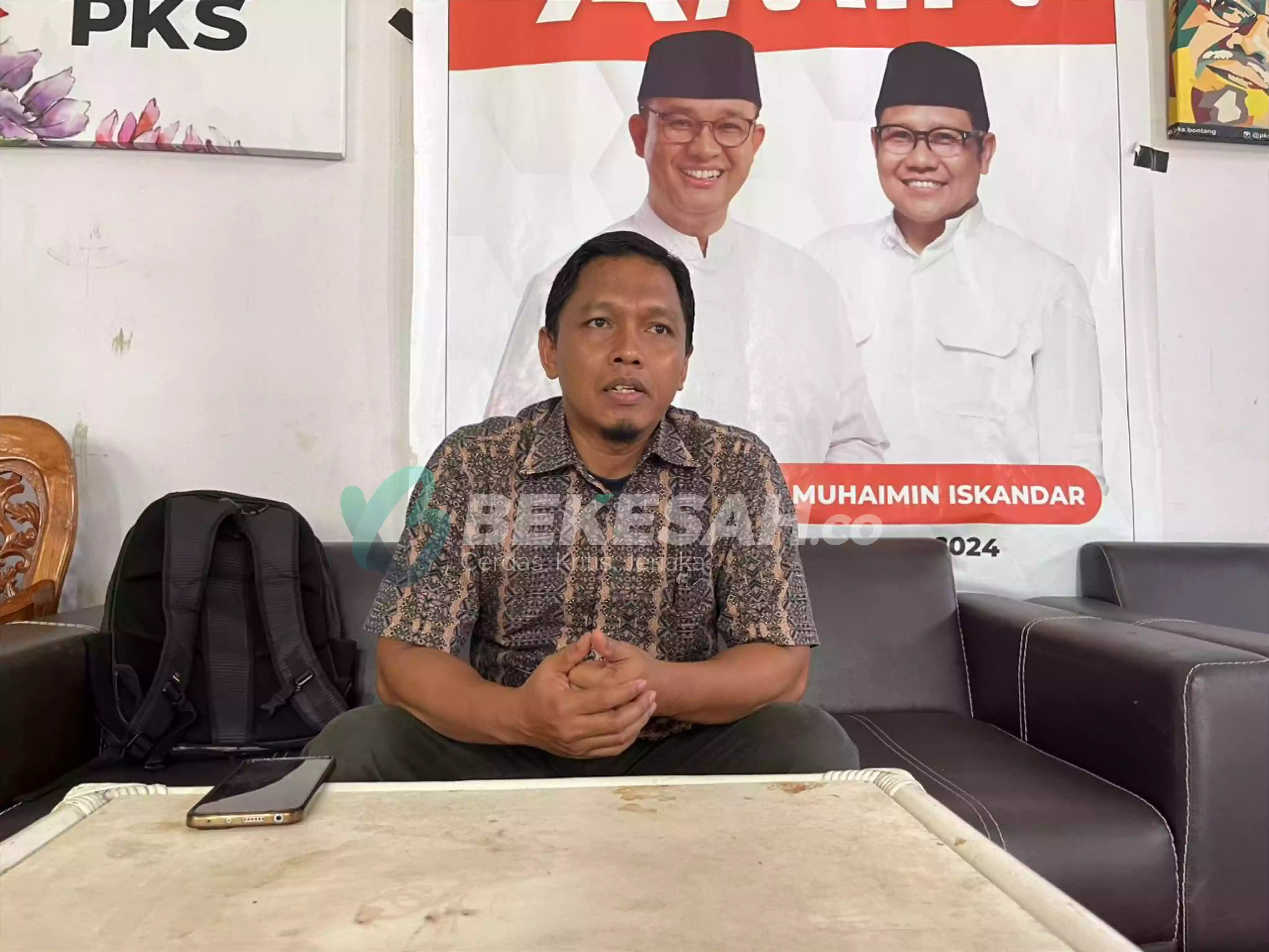 Pilkada Bontang: Merasa Anomali Beri Dukungan ke Calon Independen, PKS Putar Arah Dukungan