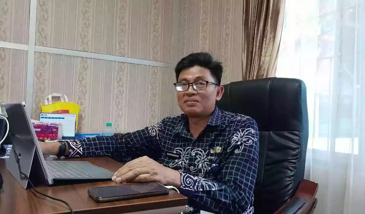 Teknologi Pemetaan 3D Jadi Sumber Data Terpadu untuk Banyak OPD di Bontang
