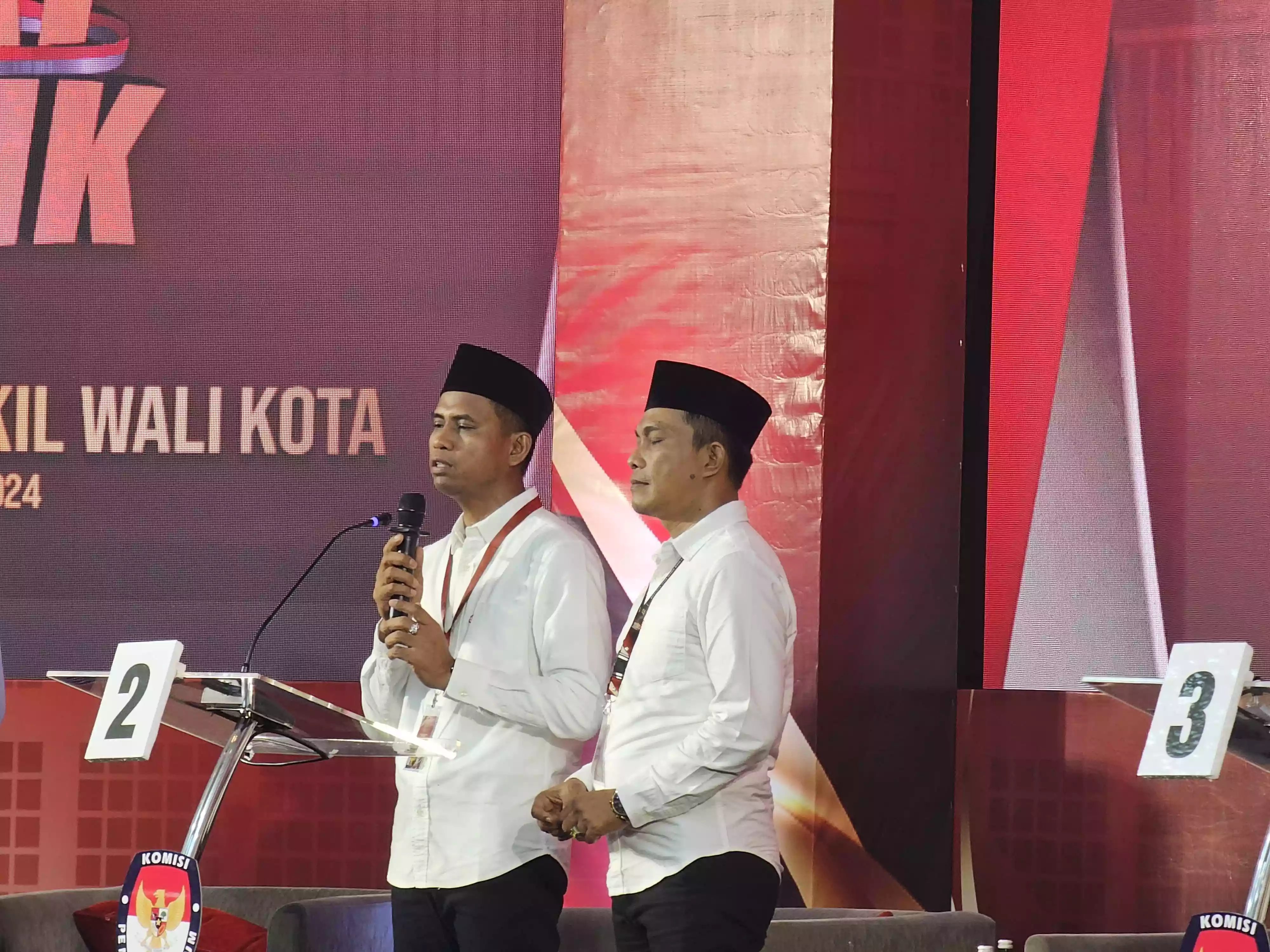 Soal Stunting, Sutomo Jabir Akan Berikan Insentif Kader Posyandu Sebesar UMR Bontang