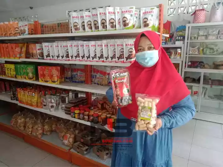 Kualitas Marketing dan Manajemen Keuangan Jadi Tantangan Perkembangan UMKM di Bontang