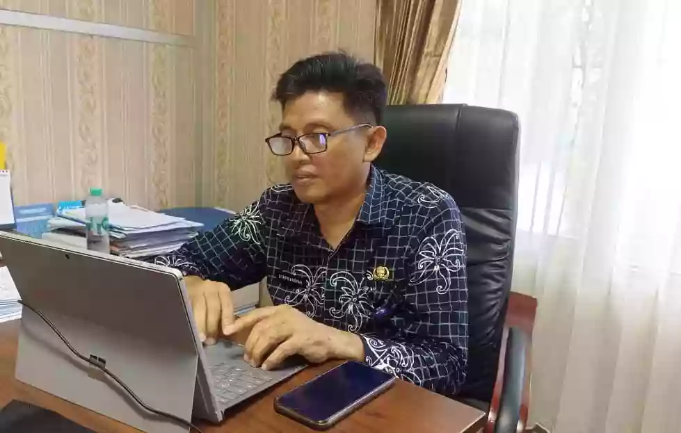 Bapenda Bontang Hadapi Kendala dalam Pengelolaan Pendapatan Daerah, Ini Penjelasannya
