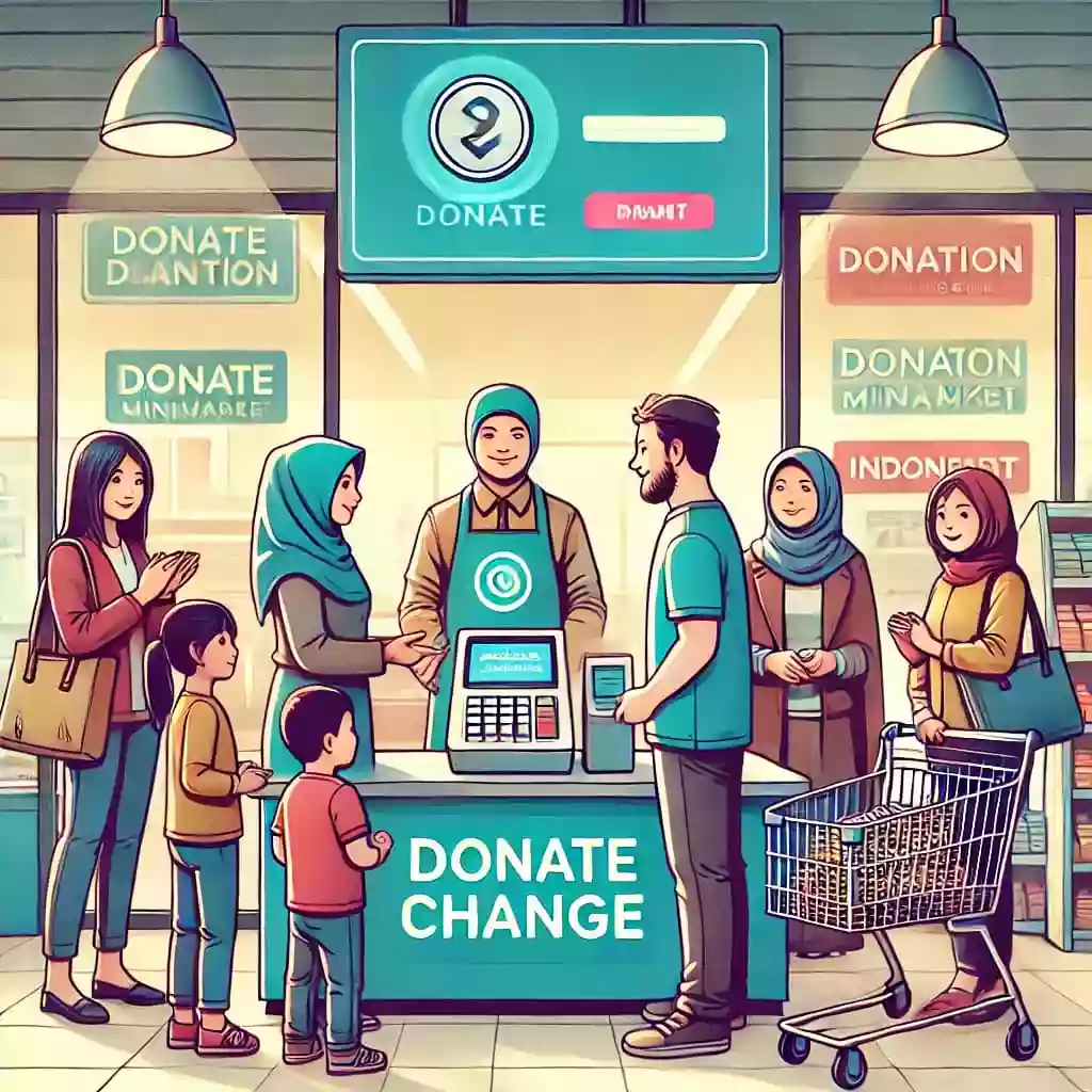 Sering Donasi di Minimarket, Masyarakat Wajib Tahu Ini