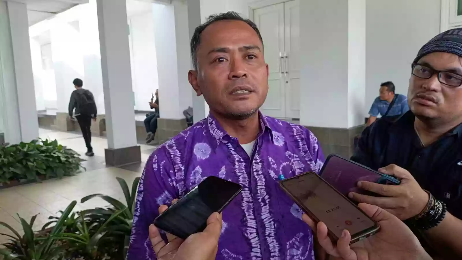 Beasiswa Kaltim Tuntas Tembus 40.573 Penerima