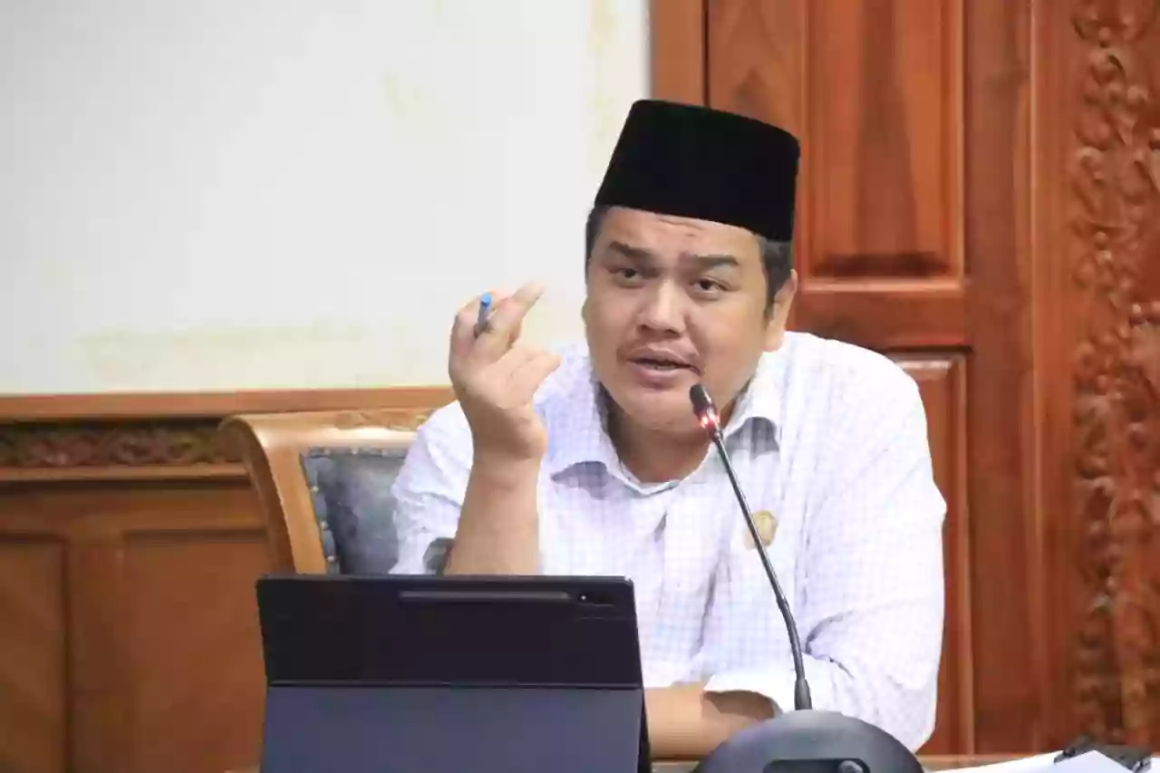 Pemkab Kutai Timur Diminta Tingkatkan Pencegahan Kebakaran