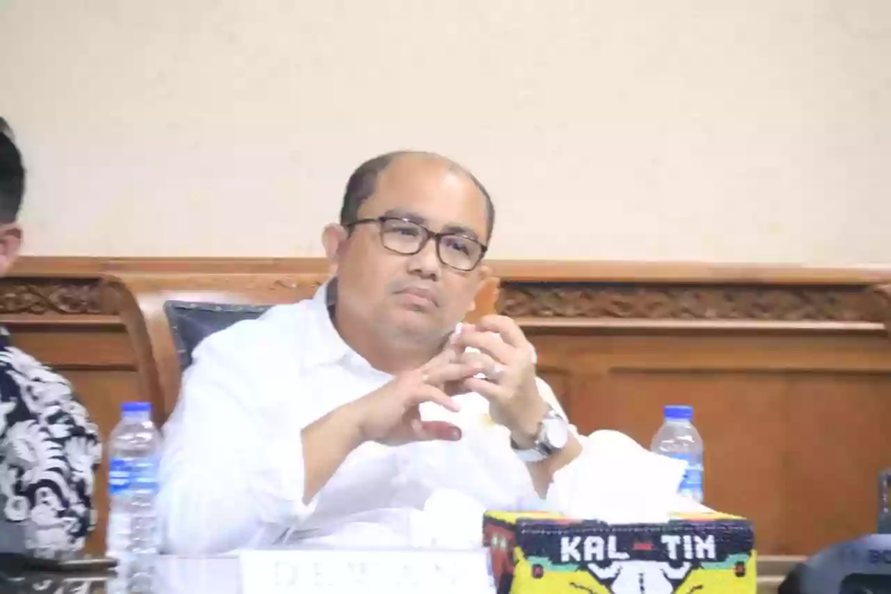 THM dan Pusat Ekonomi Jadi Fokus Penanganan HIV/AIDS