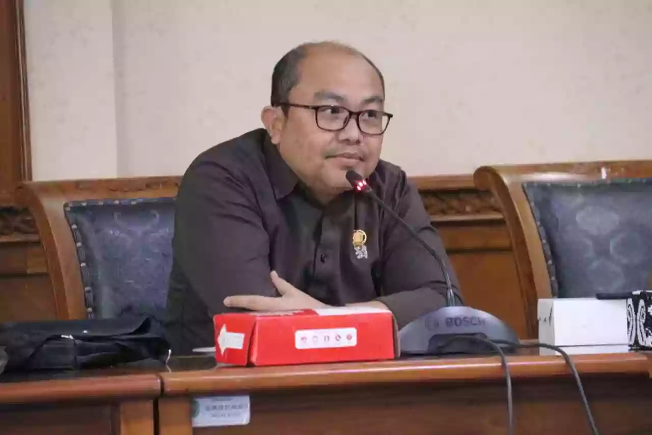 DPRD Dukung Pelaksanaan Perda Pencegahan Kebakaran
