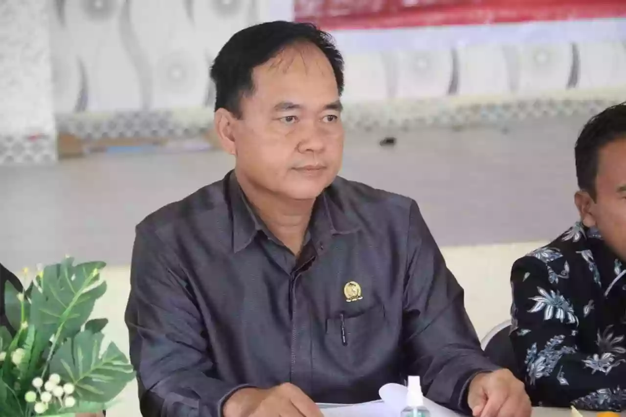 DPRD Desak Percepatan Perubahan Status Lahan KBK Jadi KBNK