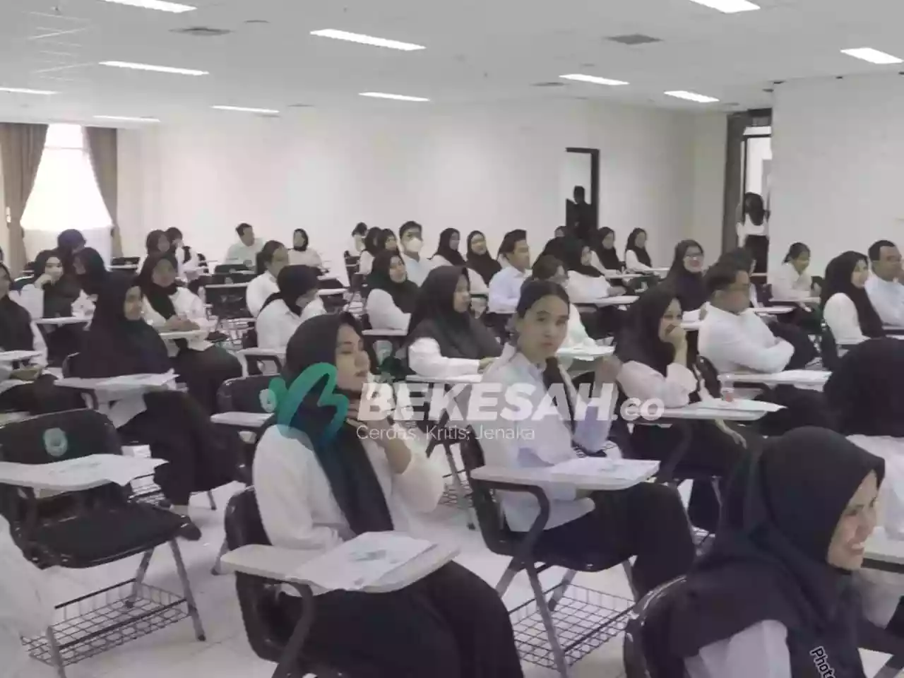 Pemkot Bontang Umumkan Perubahan Jadwal Seleksi Kompetensi PPPK, Cek di Sini