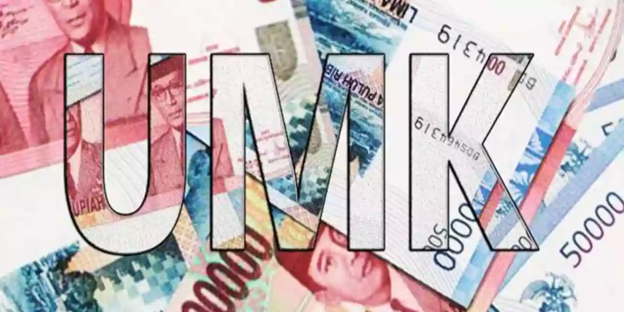 Enam Daerah UMK Tertinggi di Kalltim Tahun 2025, Bontang Peringkat Ketiga