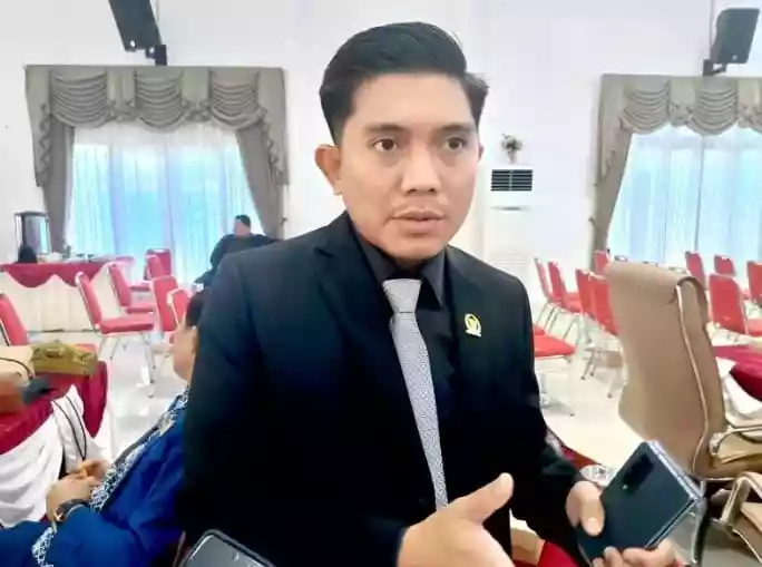 Kisruh Pemilihan Ketua RT, Ini Tanggapan Ketua DPRD Bontang