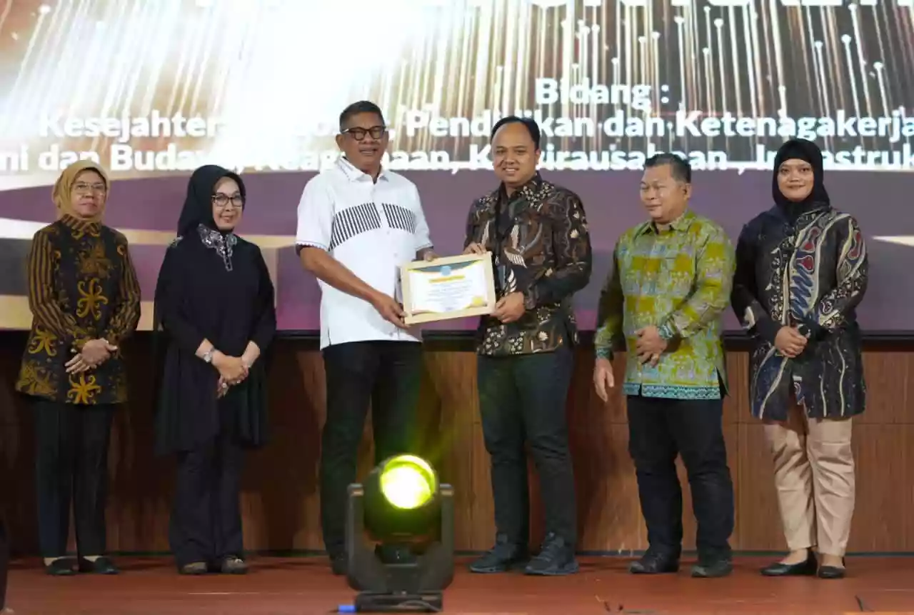 Pupuk Kaltim Raih 9 Penghargaan TJSLP Award 2024, Wujudkan Komitmen untuk Pembangunan Berkelanjutan