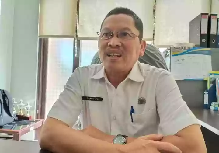 Disdikbud Bontang Terbitkan Skema Pembelajaran Selama Puasa Ramadan 1446 H