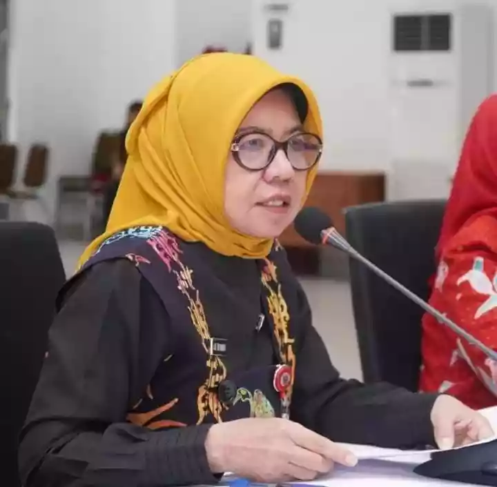 Sekda Bontang: "Pangkas Anggaran Dinas, Pilah Pilih Program Prioritas"