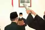 Menunggu Perpres, Pemkot Bontang Bersiap untuk Pelantikan Walikota Terpilih