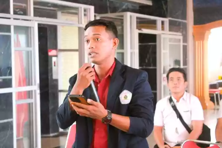 Rencana Kampus Kelola Tambang, Demisioner BEM  IKIP PGRI KALTIM Tegaskan Pendidikan Bukan Lahan Bisnis