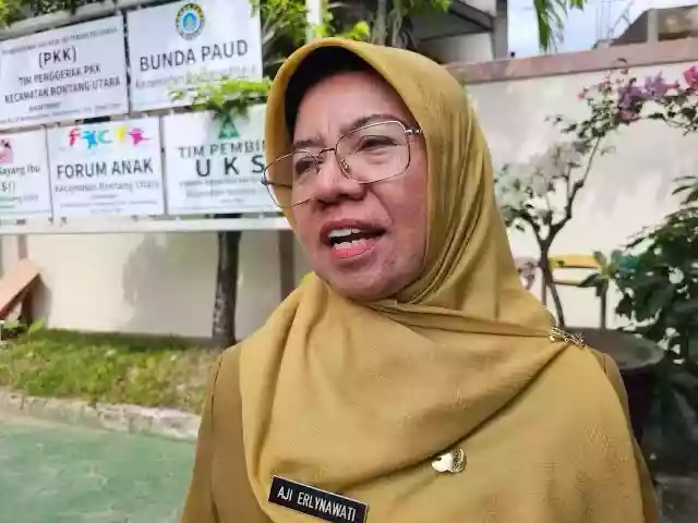 Pesta Rakyat dan Makan Siang Gratis Sambut Wali Kota Bontang Ditunda, Ini Alasannya