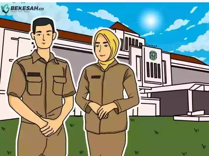 Efisiensi Anggaran, Tahun Ini Gaji ke-13 dan 14 PNS Dihapus??