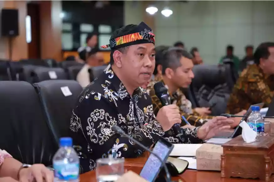 BKPSDM Bontang Mau Percepat Pengangkatan Non-ASN Jadi PPPK, tapi Anggaran Belanja Pegawai Terbatas