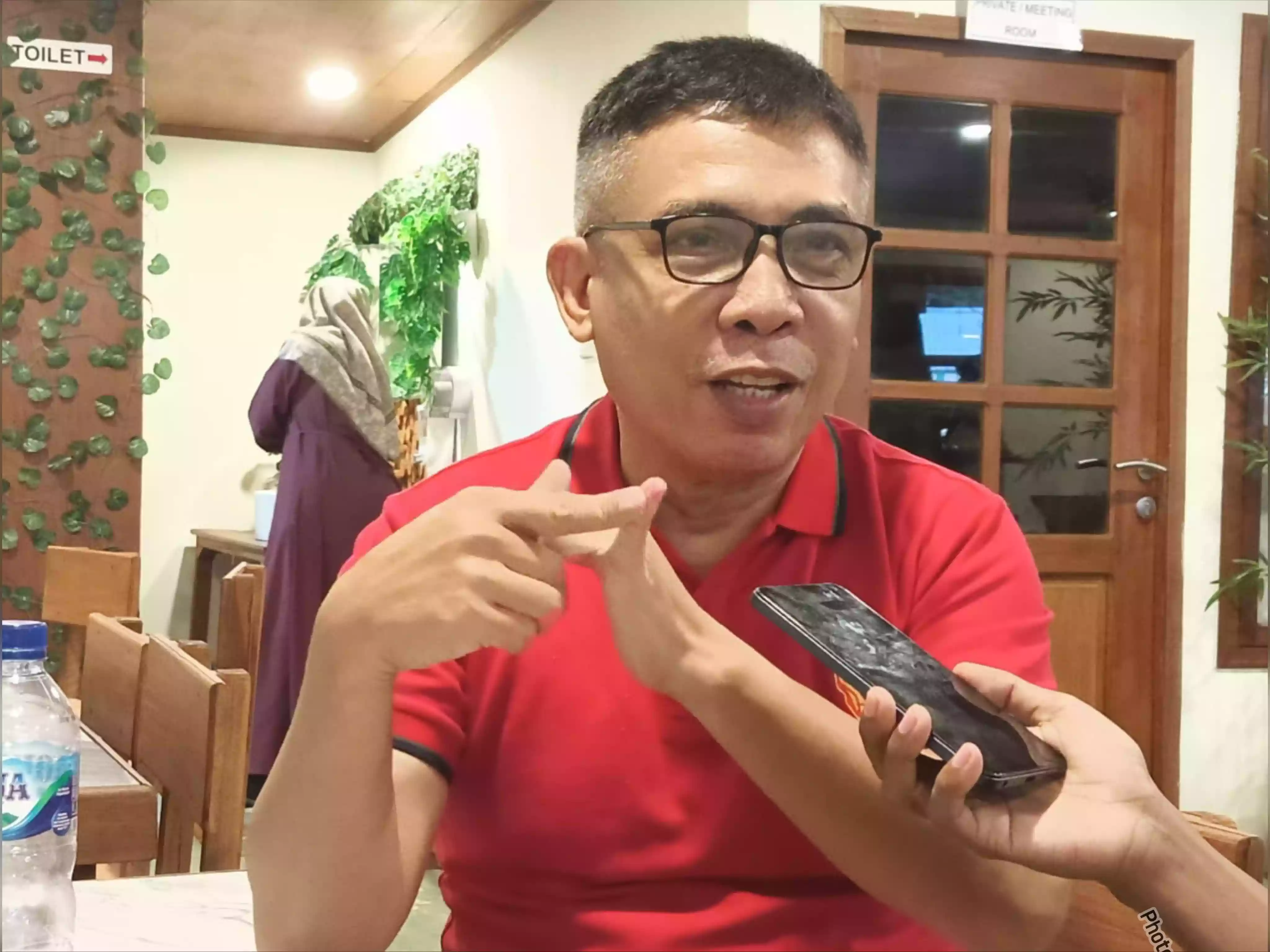 Semarakkan HPN, AMSI Kaltim Bakal Gelar Dialog Bisnis Migas