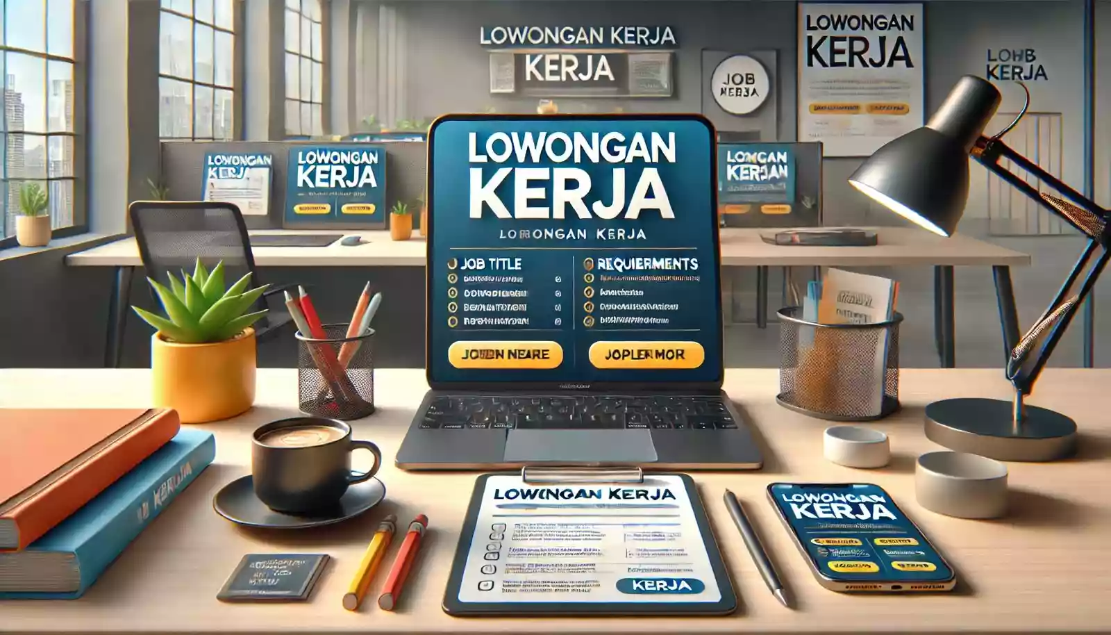 Kredit Plus Cari Karyawan Penempatan Bontang, Cek di sini