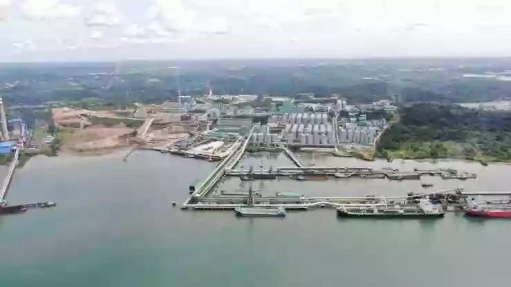 Teluk Balikpapan Terdampak, Otorita IKN Minta Partisipasi Aktif Masyarakat