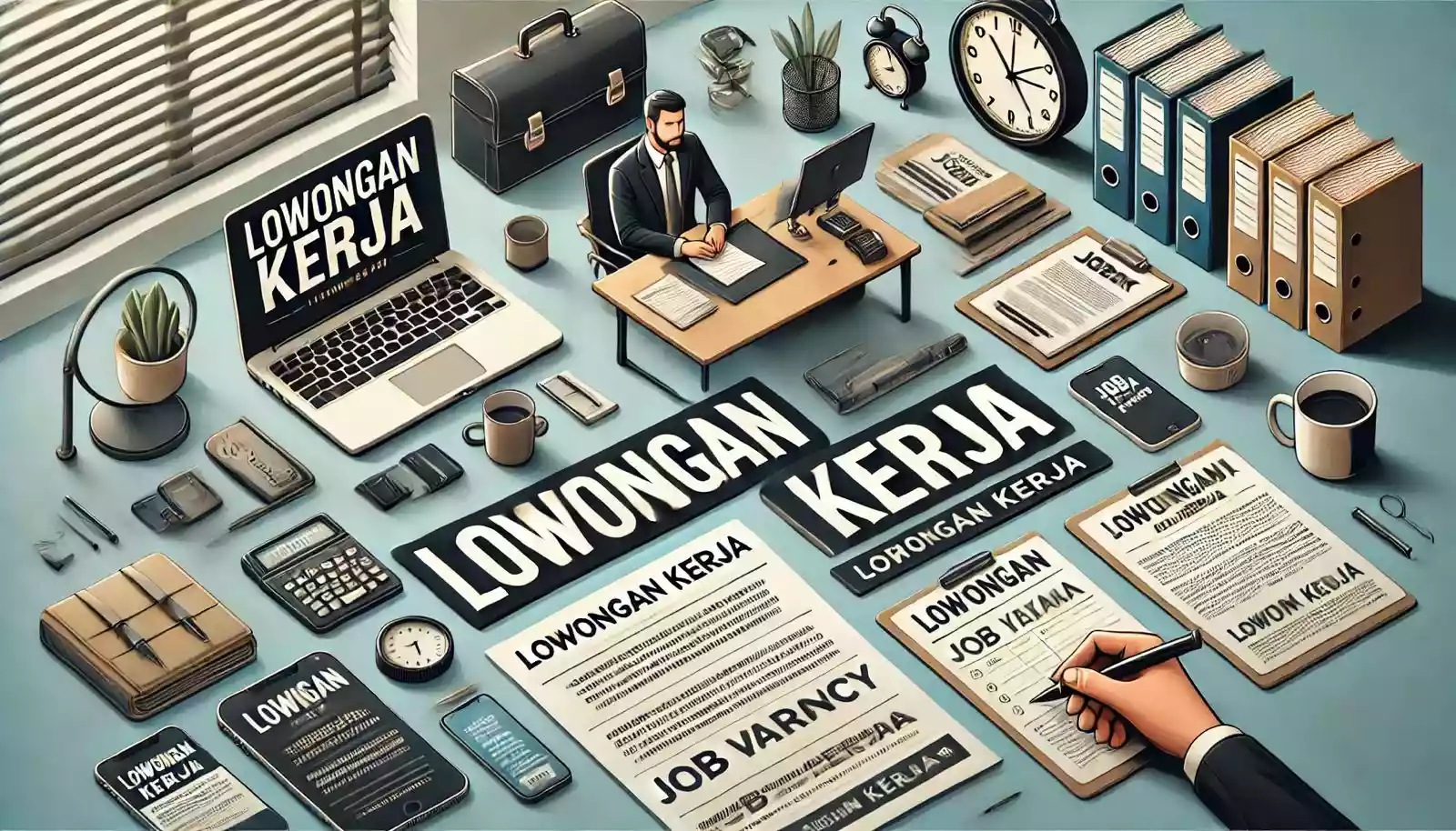 PT Usaha Sukses Berdikari Buka Lowongan Kerja untuk Warga Bontang, Cek di sini