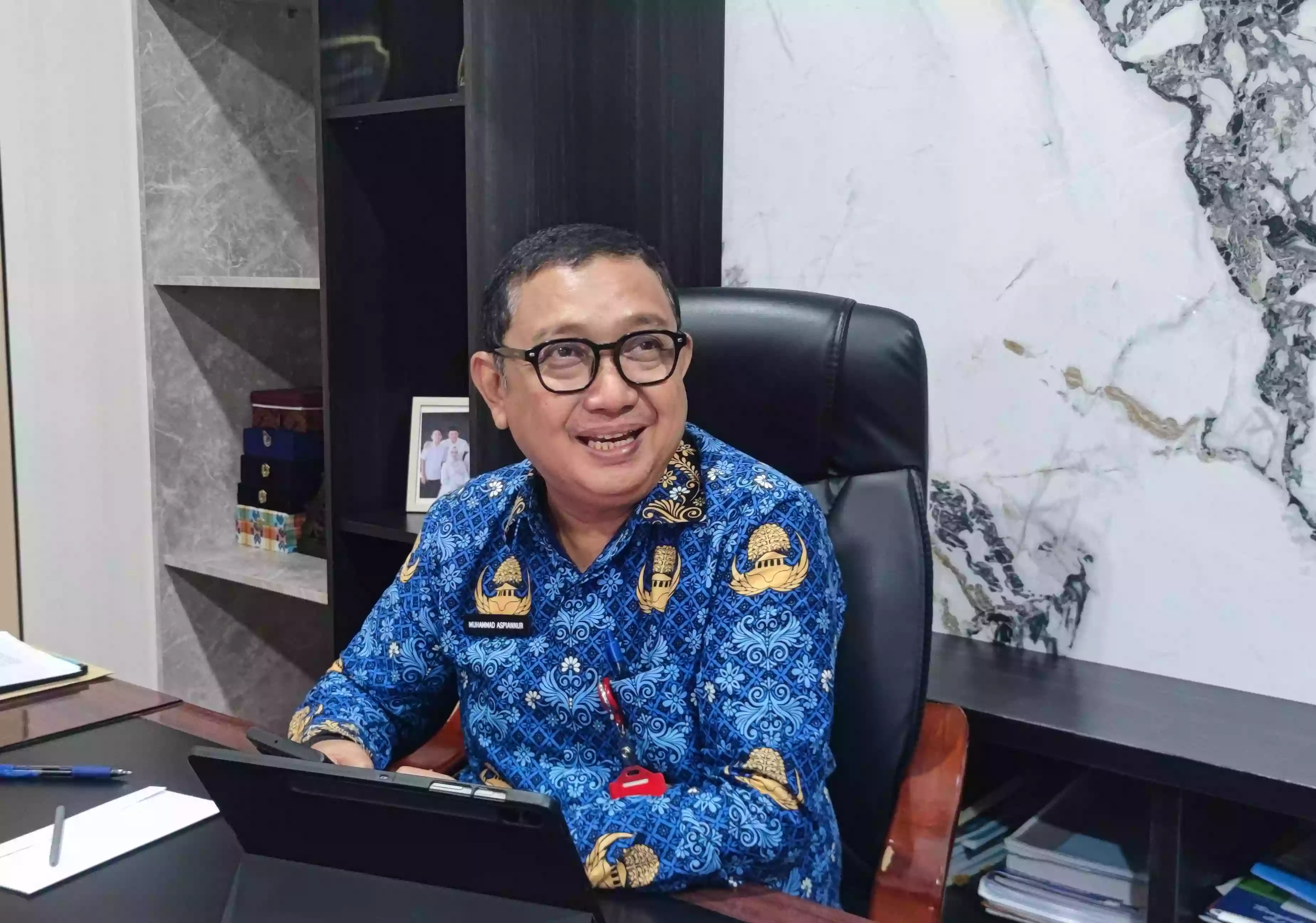 Industri Kimia Dominasi Investasi PMDN dan PMA di Bontang, Serap 987 Tenaga Kerja