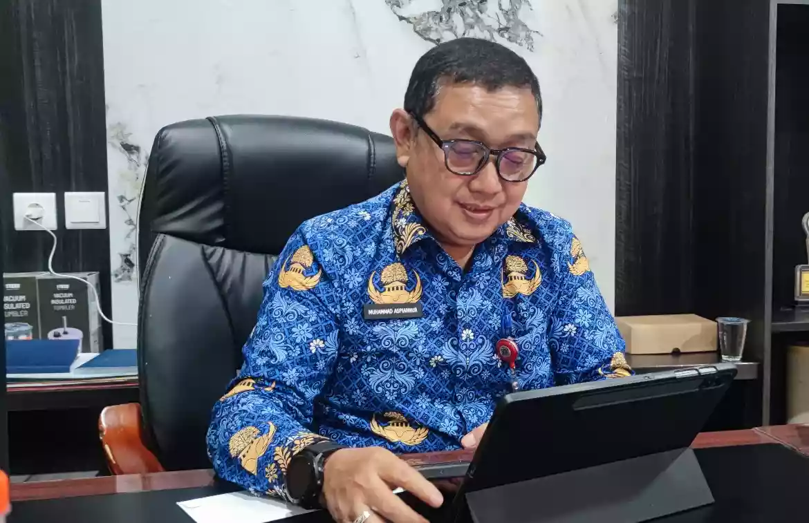 DPMPTSP Bontang Tekankan Legalitas Praktik Radiografer untuk Keselamatan Pasien