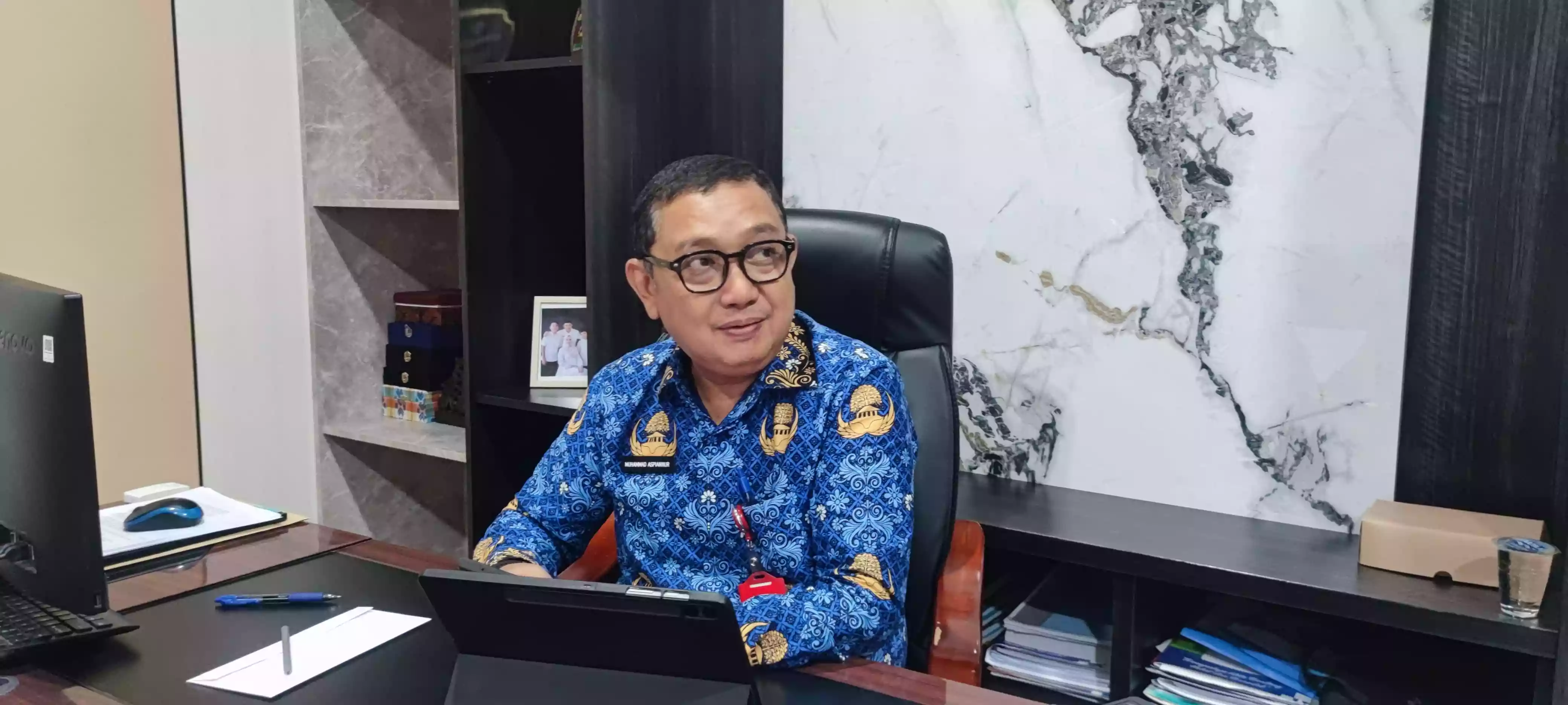 Semua Acara Publik di Bontang Harus Kantongi Izin, Ini Syarat dan Cara Mengurusnya