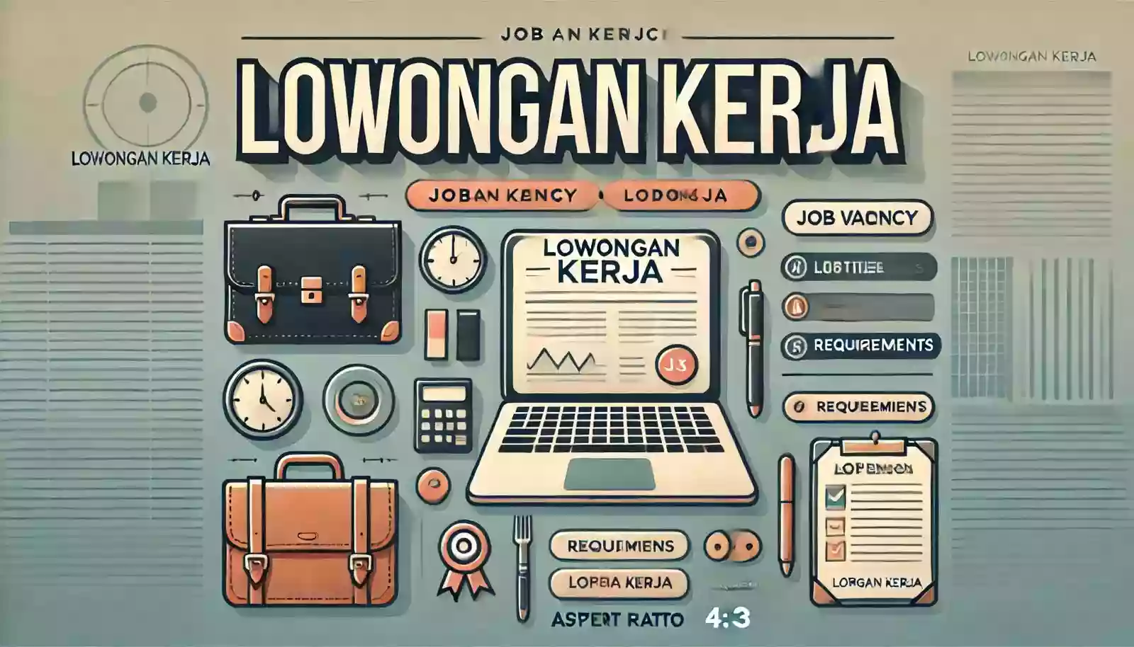 Dicari Calon Tenaga Kerja untuk Perbantuan di Matahari Citimall Bontang, Cek di sini