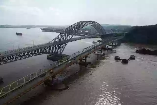Jembatan Mahakam Samarinda Ditutup Sementara, Ini Jalur Alternatifnya