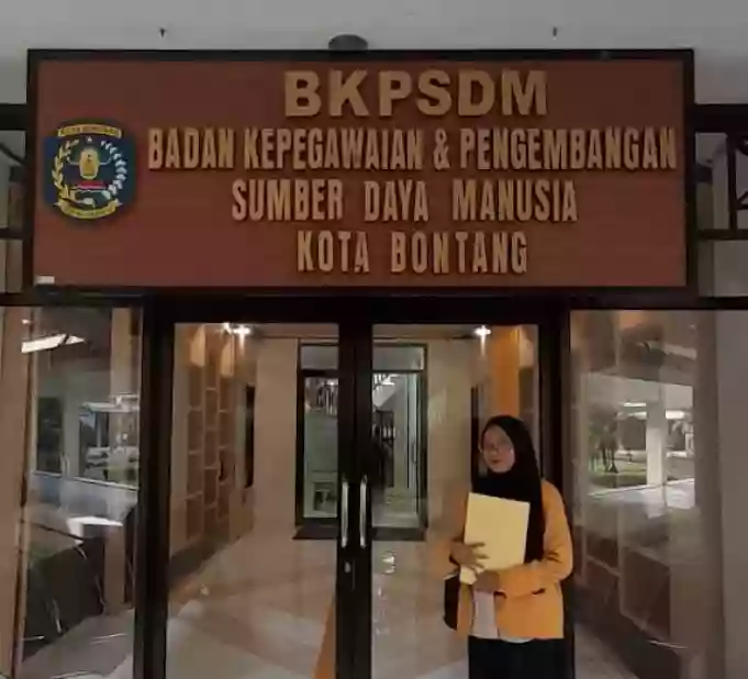 Presensi ASN dengan Aplikasi BONPRI, Jadi Objek Riset Akademik