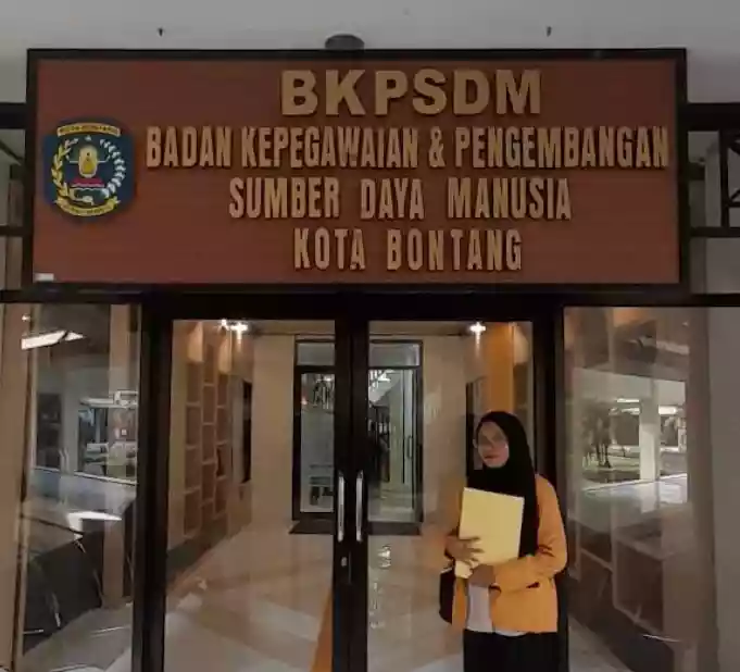 Presensi ASN dengan Aplikasi BONPRI, Jadi Objek Riset Akademik
