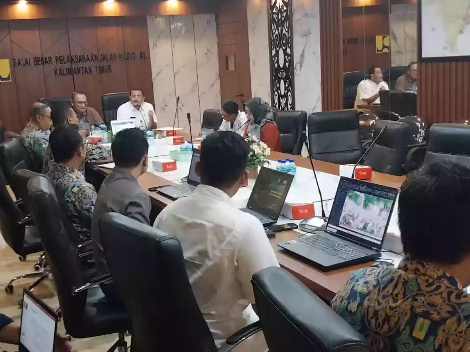 Penanganan Banjir Rob Bontang Kuala jadi Prioritas, Dianggarkan APBN